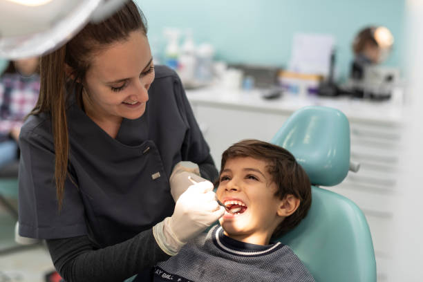 Best Emergency Broken Tooth Repair in Goodman, MS