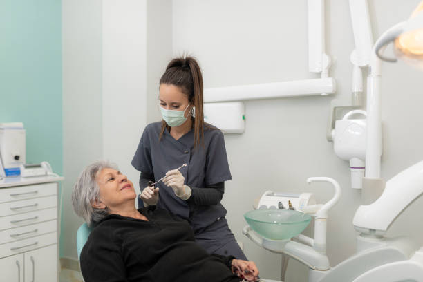 Best After-Hours Emergency Dentist in Goodman, MS