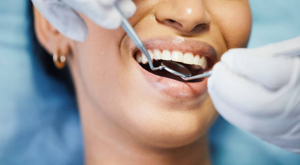 Best Emergency Orthodontic Repairs in Goodman, MS
