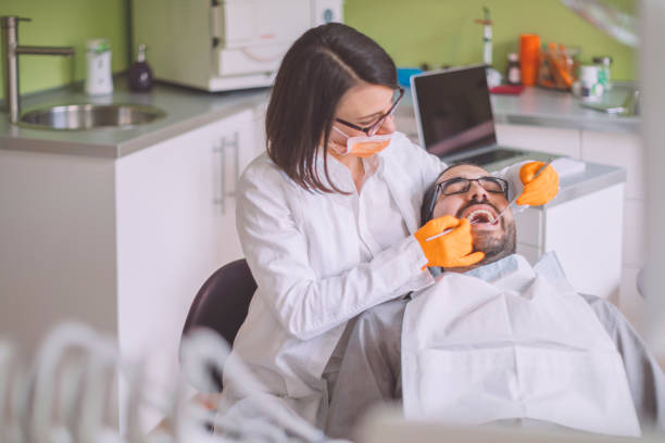  Goodman, MS Emergency Dentist Pros