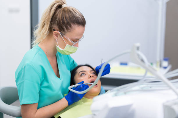 Best Emergency Root Canal Treatment in Goodman, MS