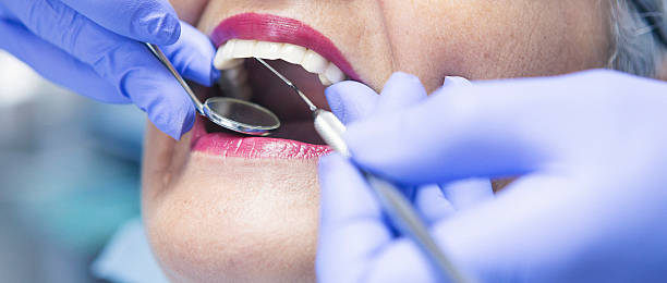 Best Same-Day Emergency Dentist in Goodman, MS