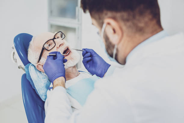 Best Emergency Treatment for Toothache in Goodman, MS